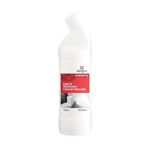 Toilet & Washroom Cleaner Descaler (BC046-1)